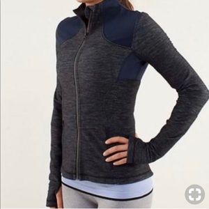 Lululemon Define Jacket, size 4